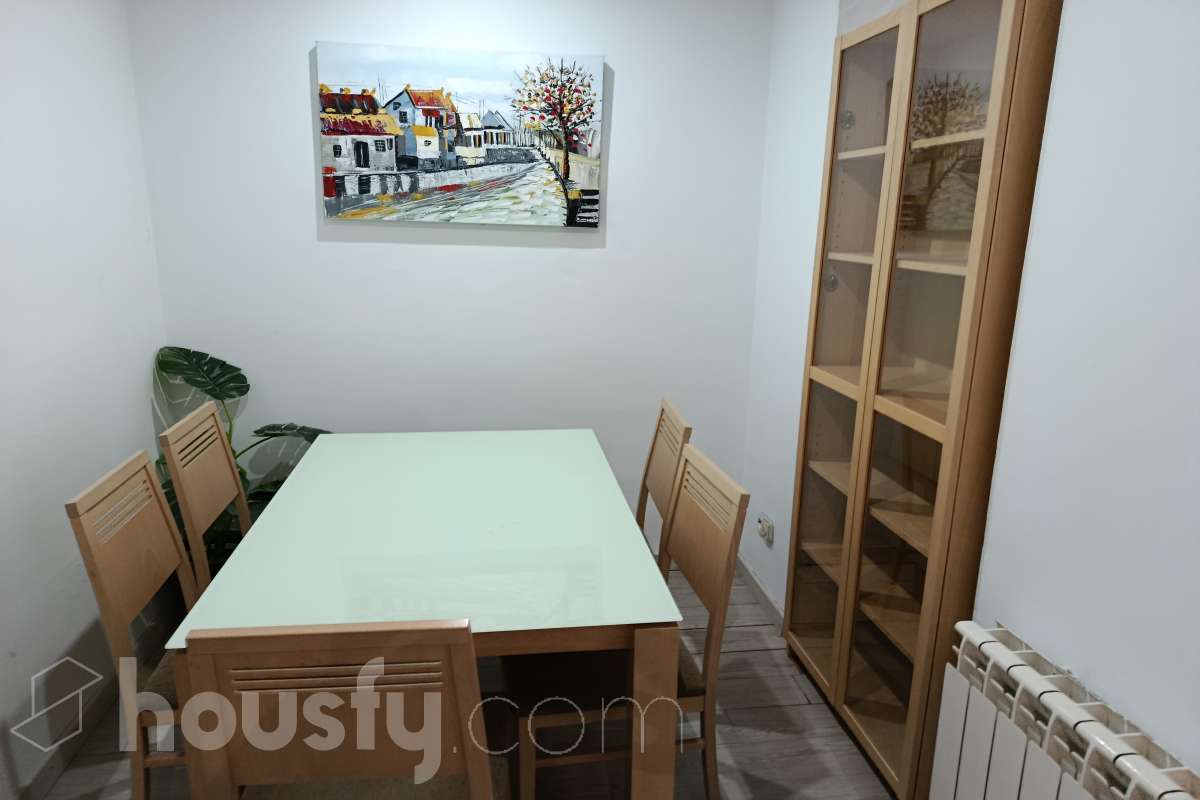 Piso en alquiler en Avenida de Menéndez Pelayo, Retiro, Madrid-2