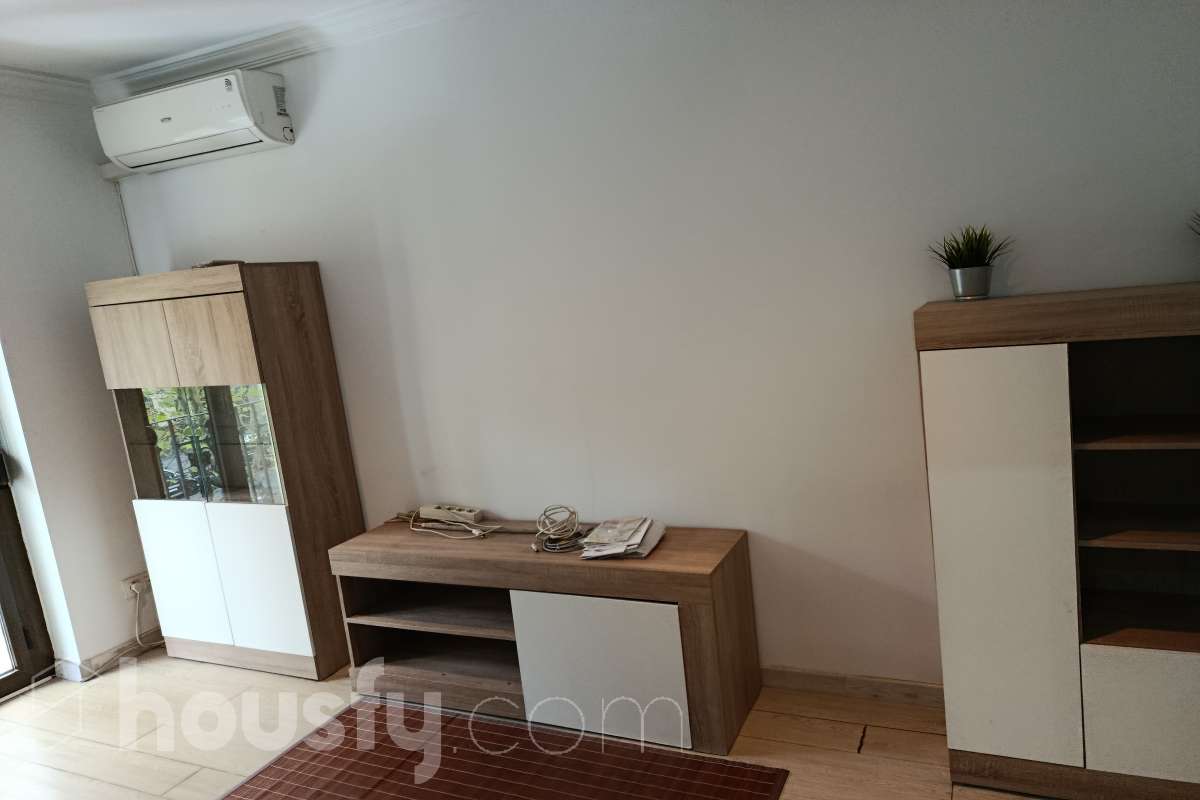 Piso en alquiler en Avenida de Menéndez Pelayo, Retiro, Madrid-1