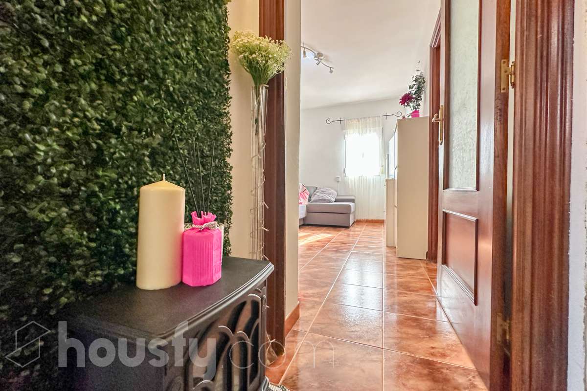 Piso en venta en Calle de Gómez de Avellaneda, Ciudad Lineal, Madrid-4