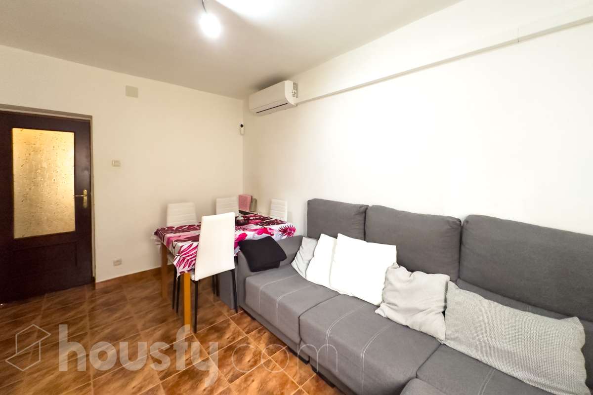 Piso en venta en Calle de Gómez de Avellaneda, Ciudad Lineal, Madrid-3