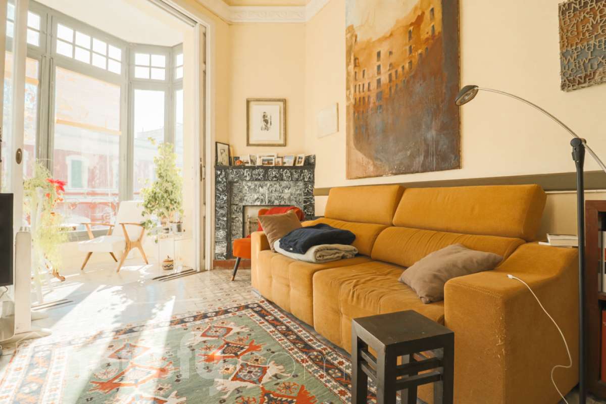 Casa en venta en Plaça de l'Estació,  Vilafranca del Penedès-2