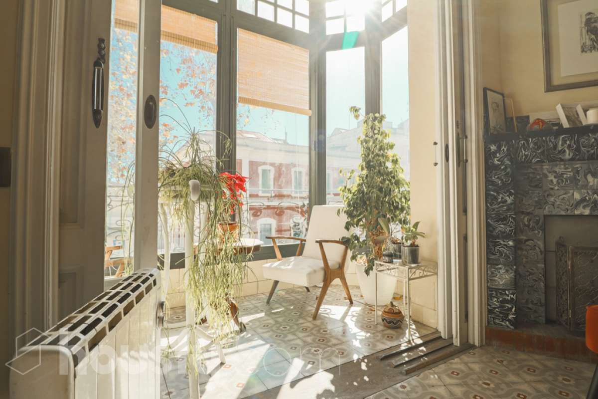 Casa en venta en Plaça de l'Estació,  Vilafranca del Penedès-4