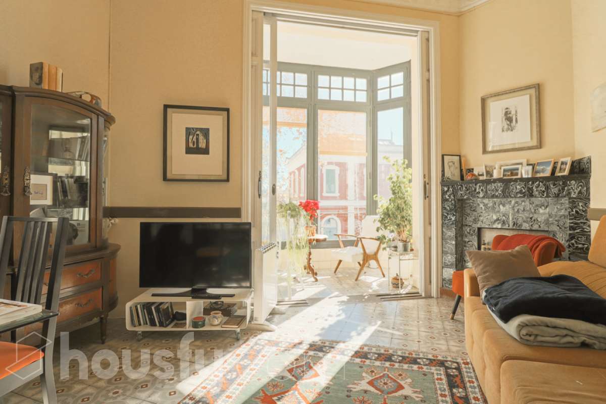 Casa en venta en Plaça de l'Estació,  Vilafranca del Penedès-1