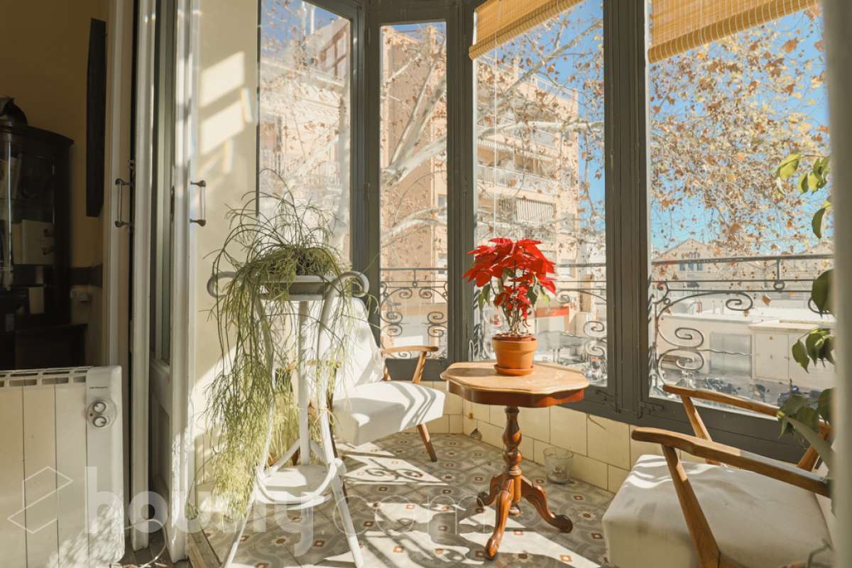 Casa en venta en Plaça de l'Estació,  Vilafranca del Penedès-3
