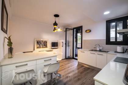 Pisos en venta en L'Hospitalet de Llobregat