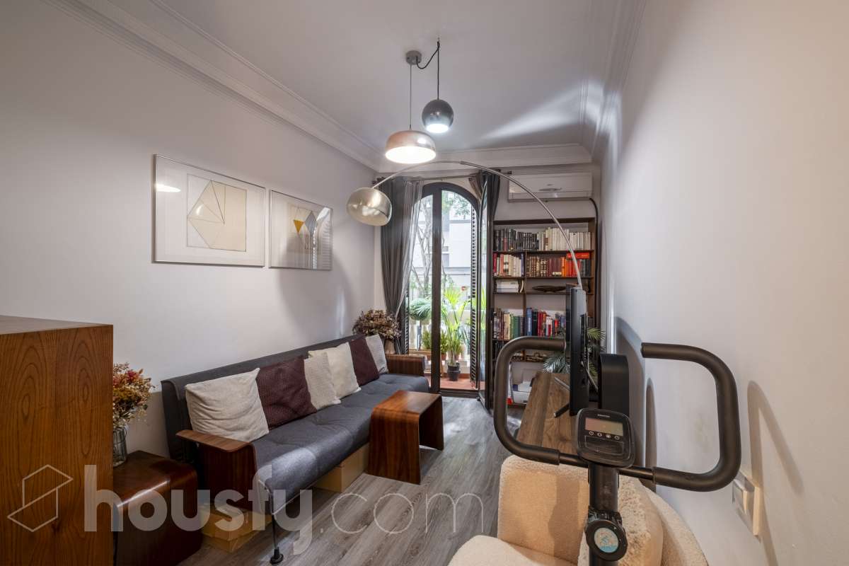 Piso en venta en Carrer de Rocafort, Eixample, Barcelona-2