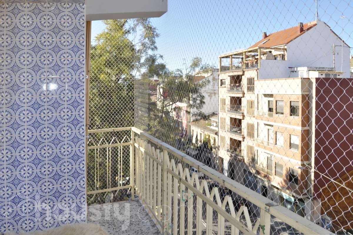 Piso en venta en Carrer de Cura Palanca, Quatre Carreres, Valencia-3