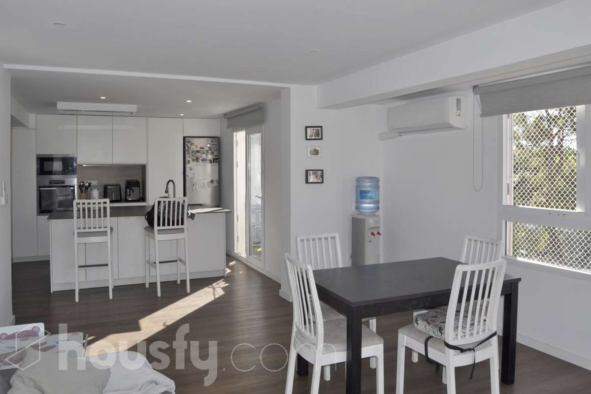 Piso en venta en Carrer de Cura Palanca, Quatre Carreres, Valencia-0