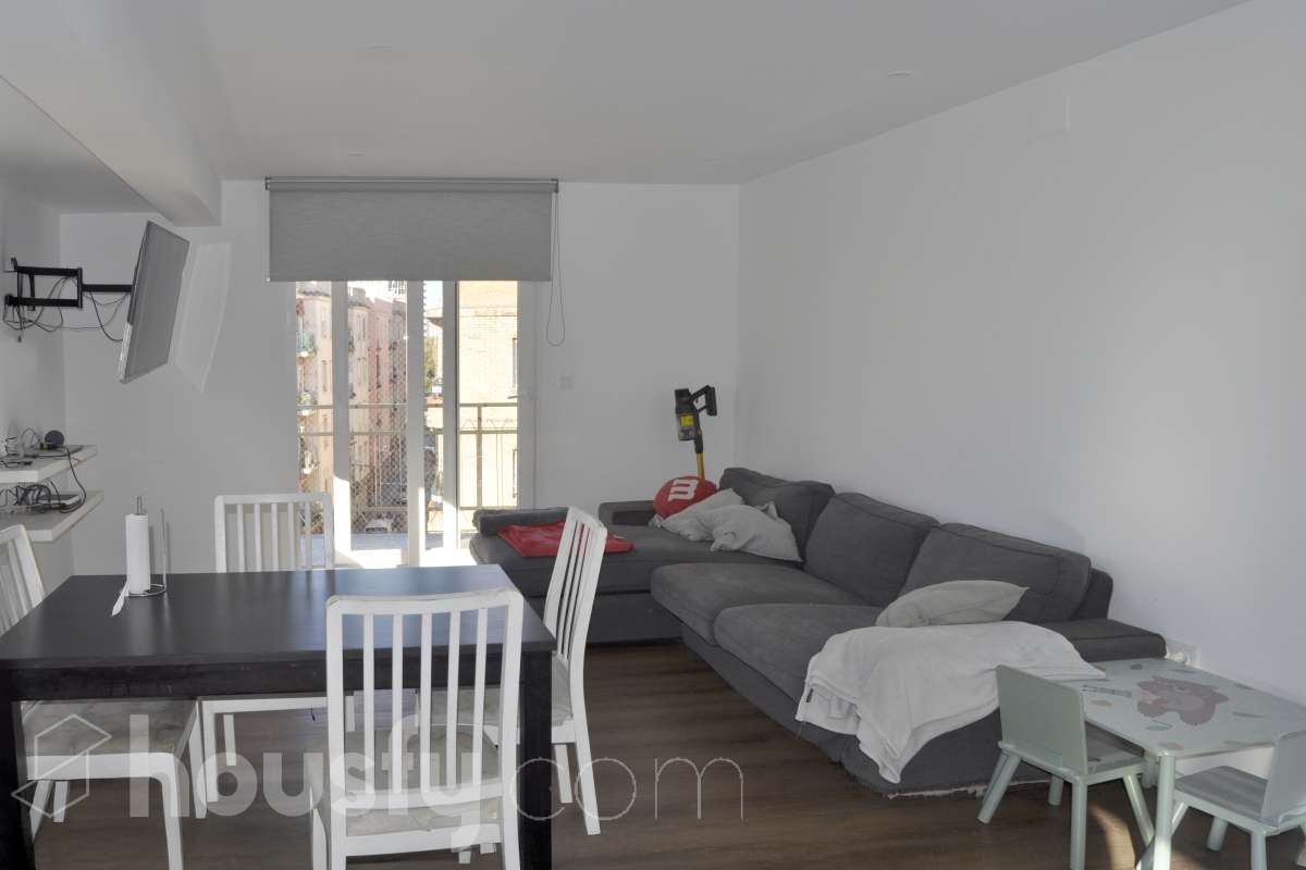 Piso en venta en Carrer de Cura Palanca, Quatre Carreres, Valencia-4