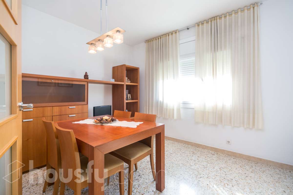 Piso en venta en Carrer de les Orquídies,  Viladecans-3