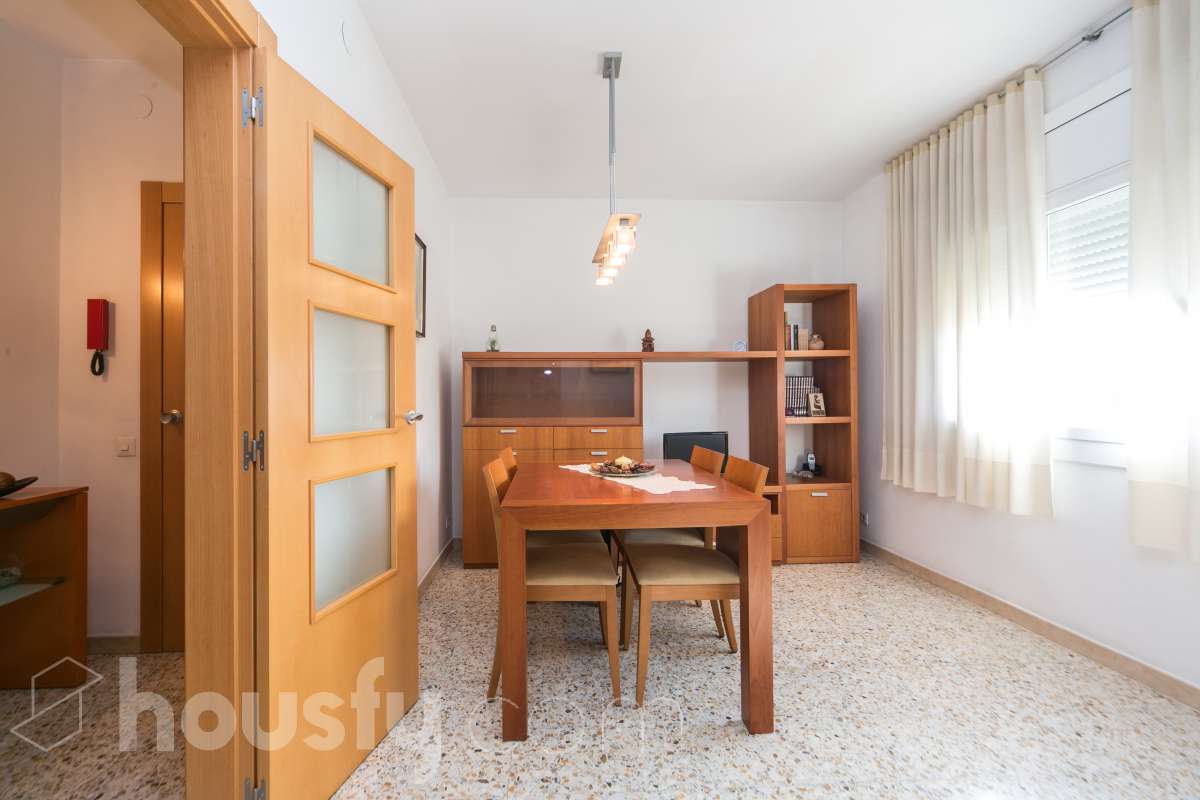 Piso en venta en Carrer de les Orquídies,  Viladecans-4
