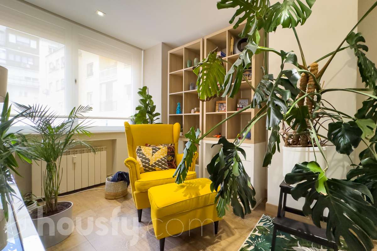 Piso en venta en Calle del Buen Suceso, Moncloa, Madrid-4