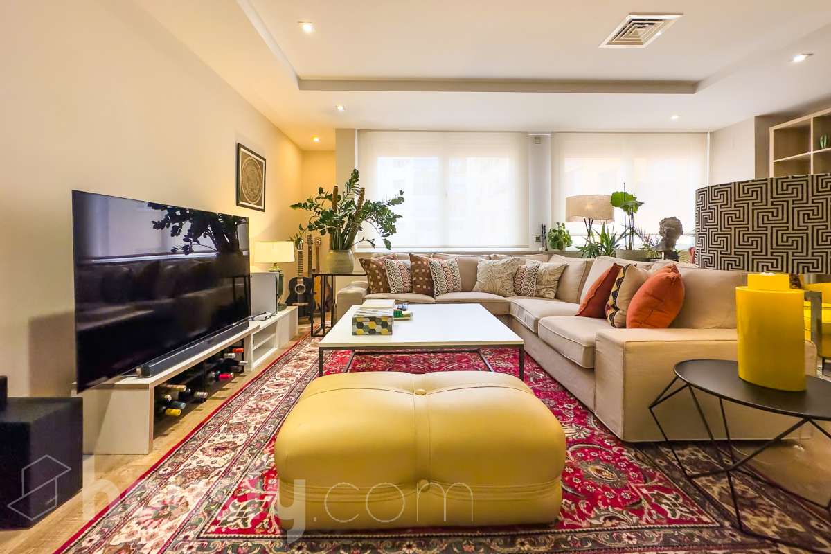 Piso en venta en Calle del Buen Suceso, Moncloa, Madrid-2