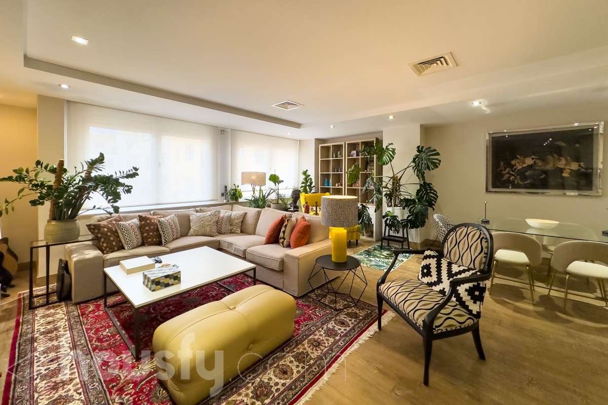 Piso en venta en Calle del Buen Suceso, Moncloa, Madrid-0