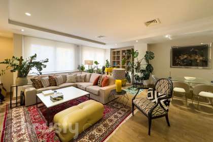 Piso en Calle del Buen Suceso