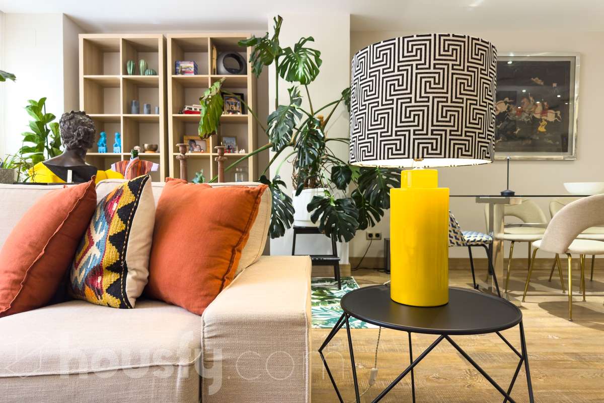 Piso en venta en Calle del Buen Suceso, Moncloa, Madrid-4