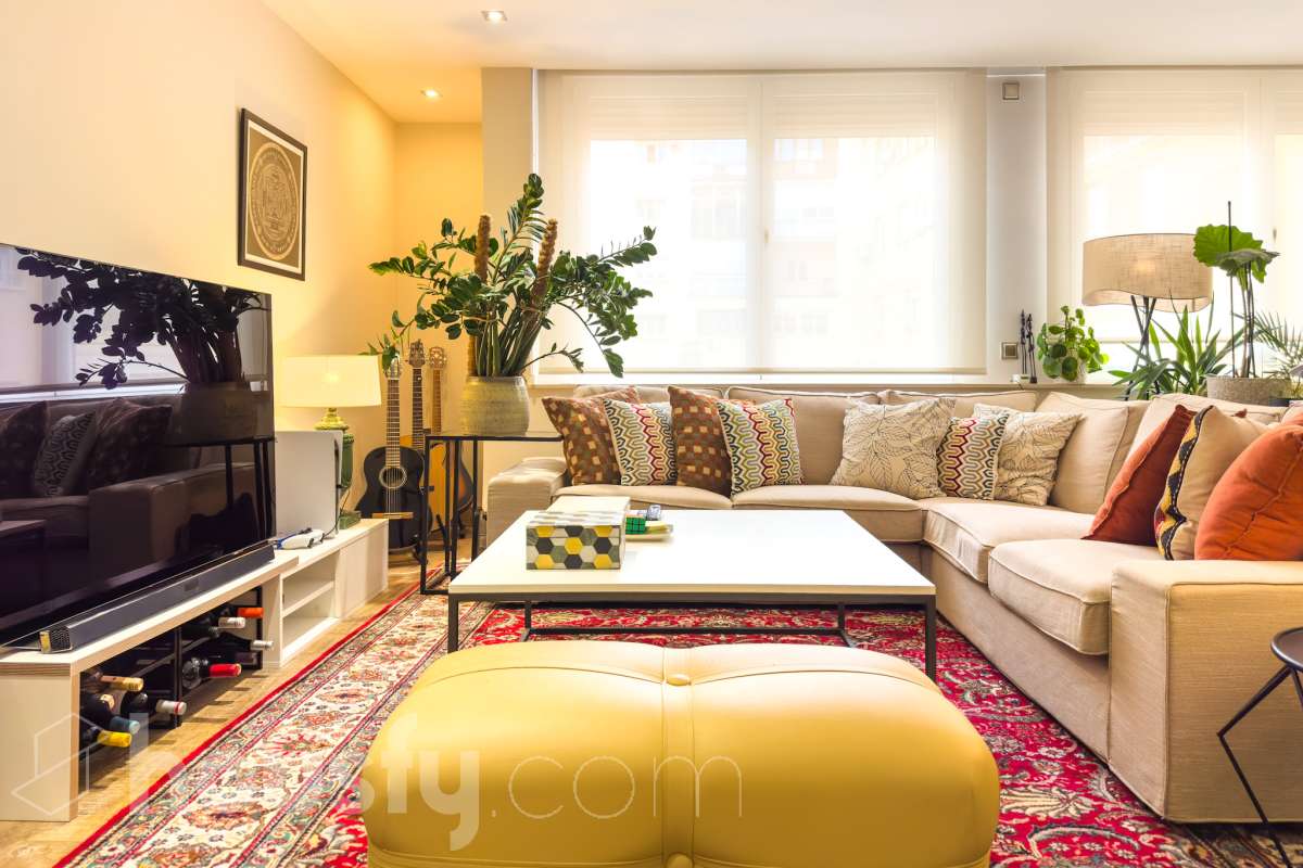 Piso en venta en Calle del Buen Suceso, Moncloa, Madrid-3