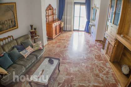 Piso en Calle Bailén