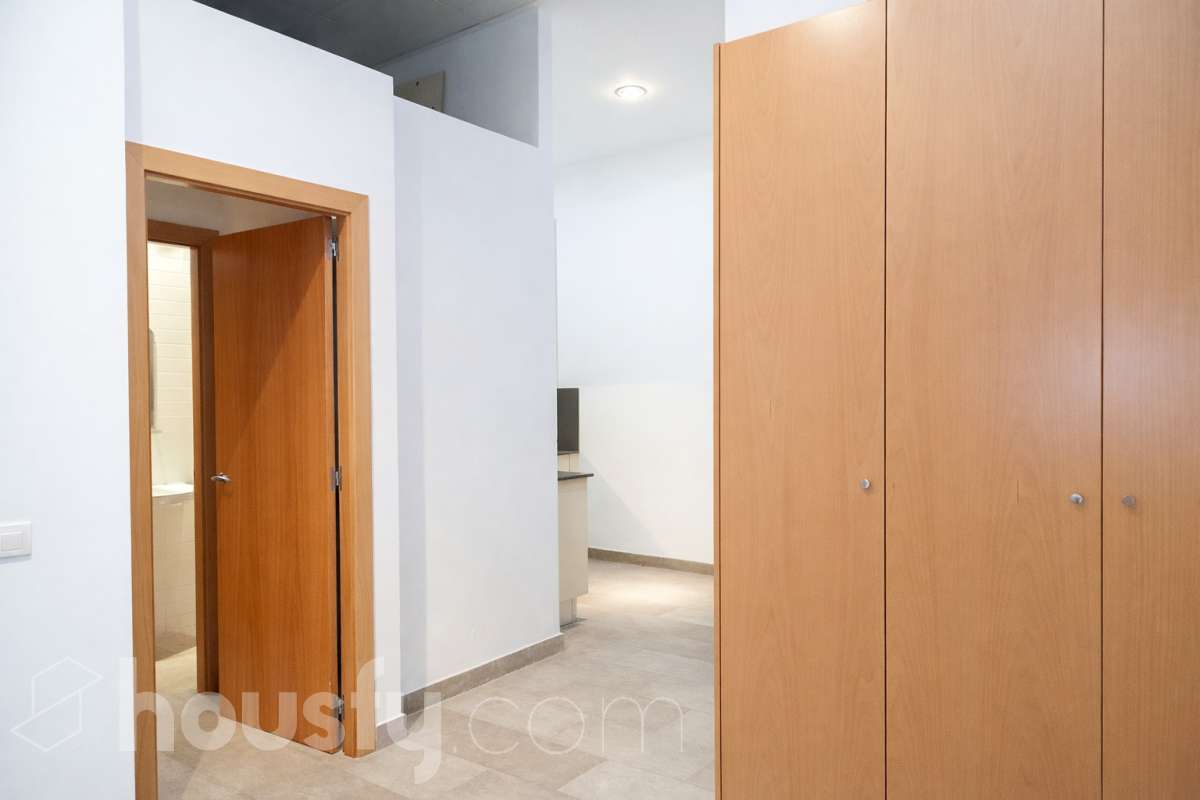 Bajo en venta en Carrer Gerard Piera, Les Corts, Barcelona-4