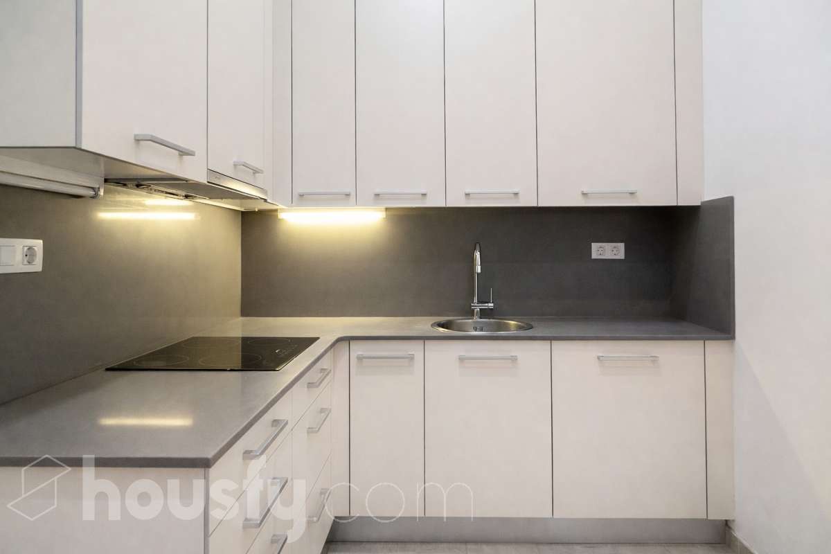 Bajo en venta en Carrer Gerard Piera, Les Corts, Barcelona-3