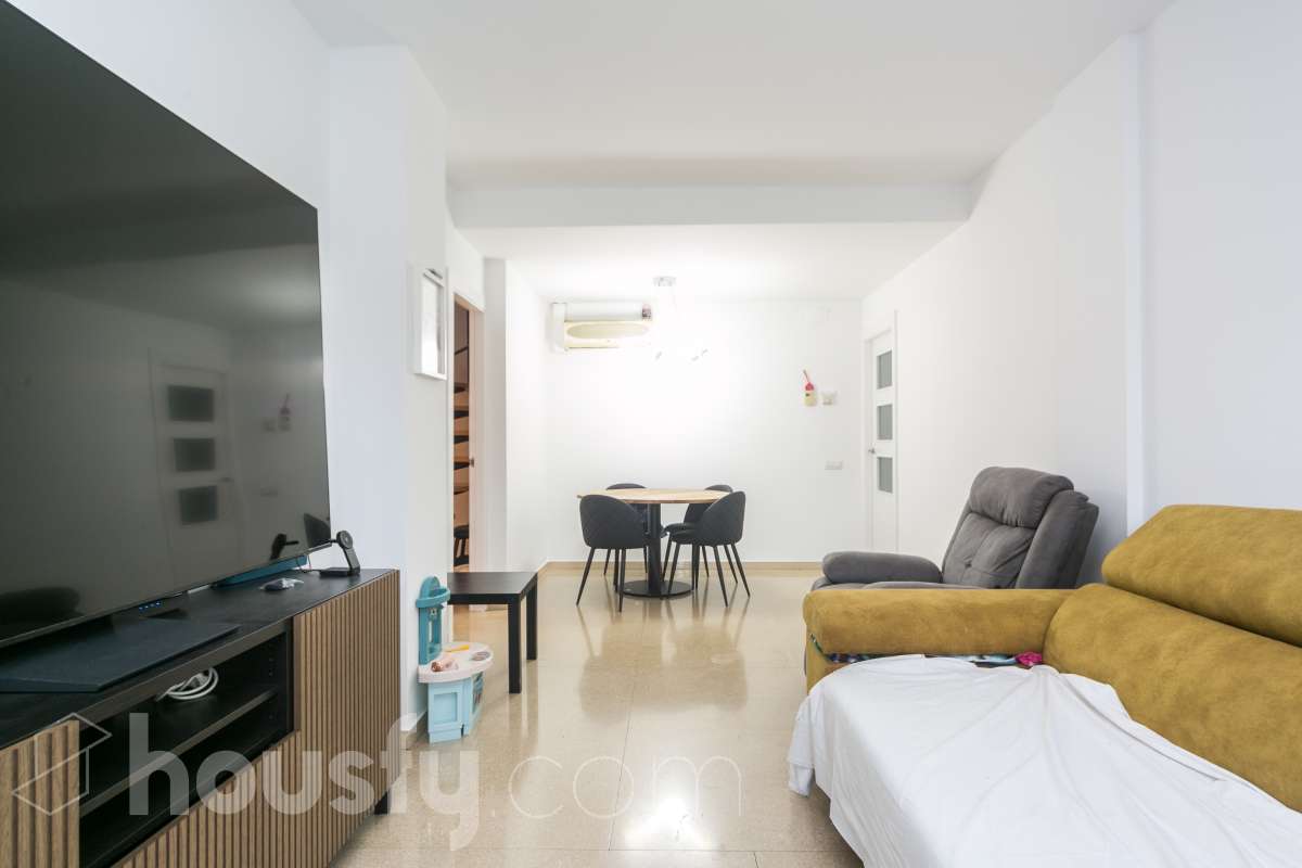 Dúplex en venta en Carrer del Barcelonès,  Cornellà de Llobregat-3
