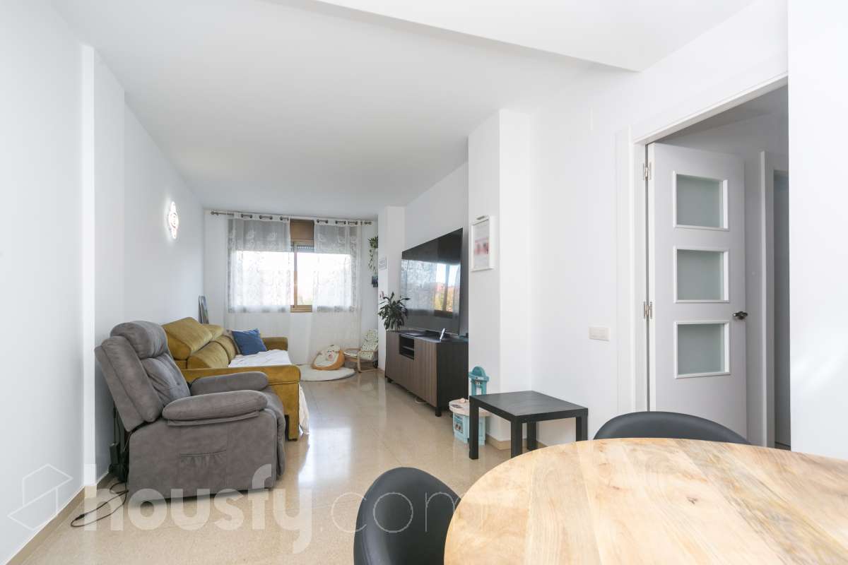 Dúplex en venta en Carrer del Barcelonès,  Cornellà de Llobregat-4