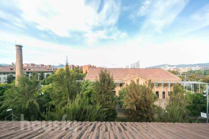 Dúplex en venta enel barrio de Segle Xx de Terrassa