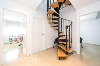 Dúplex en venta en Rubí