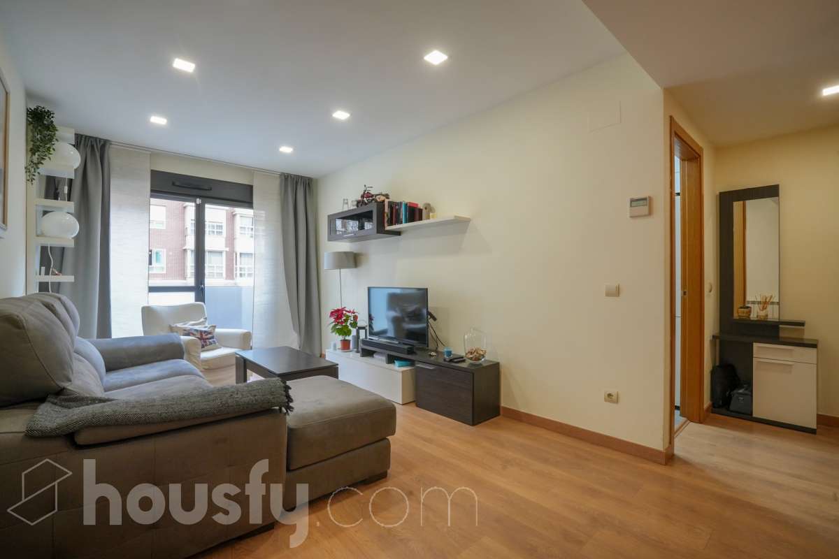 Piso en venta en Avenida del Monasterio de Silos, Fuencarral, Madrid-2