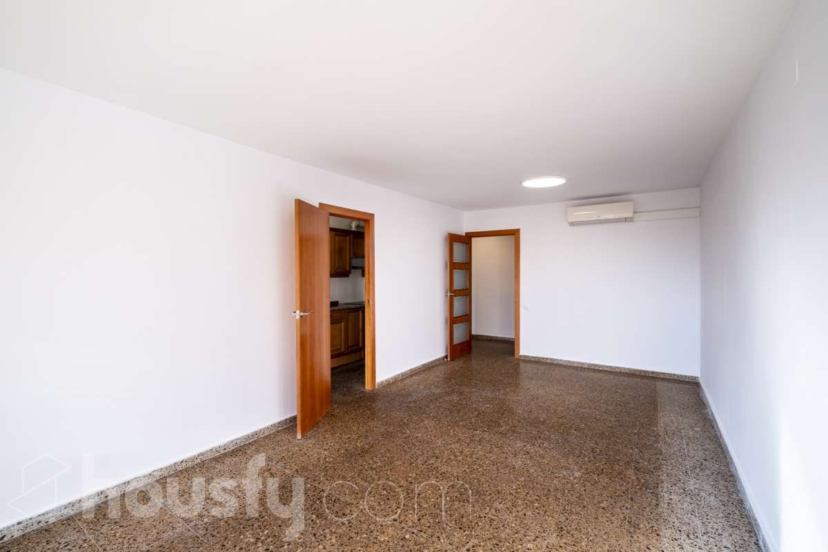 Piso en venta en Carrer Selva, Nou Barris, Barcelona-3