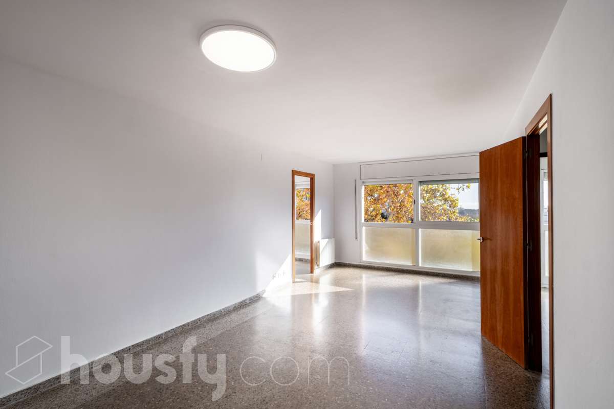 Piso en venta en Carrer Selva, Nou Barris, Barcelona-2