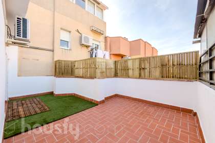 Viviendas en venta enel barrio de Pubilla Cases de L'Hospitalet de Llobregat