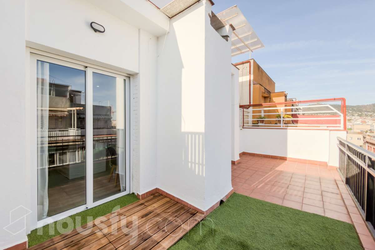 Piso en venta en Carrer de Rafael Campalans,  L'Hospitalet de Llobregat-3