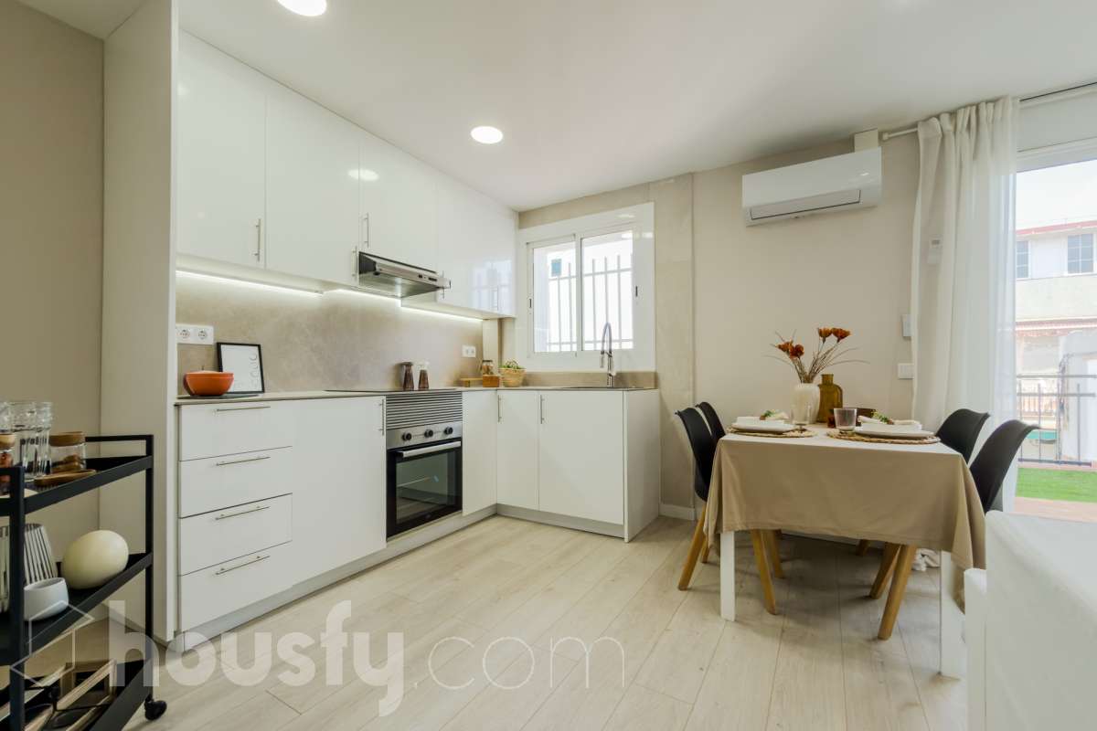 Piso en venta en Carrer de Rafael Campalans,  L'Hospitalet de Llobregat-4