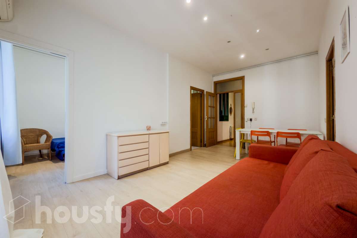 Piso en venta en Carrer del Rosselló, Eixample, Barcelona-3