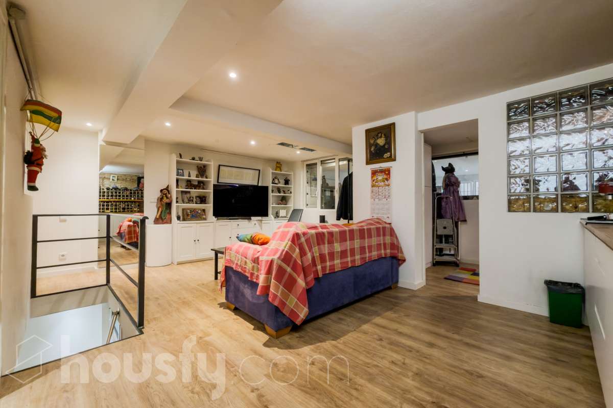 Local en venta en Carrer de Balcells, Gràcia, Barcelona-4