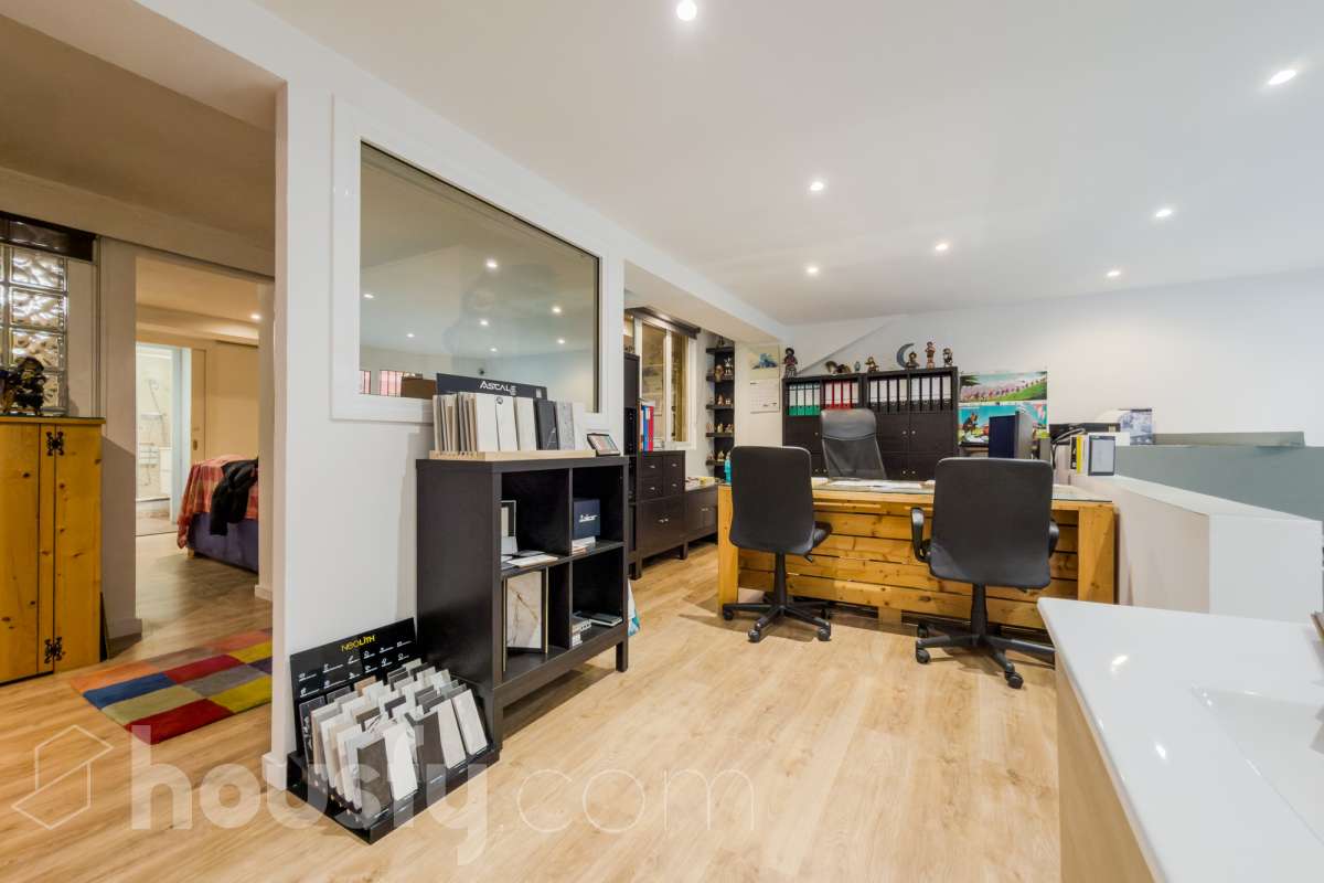 Local en venta en Carrer de Balcells, Gràcia, Barcelona-4