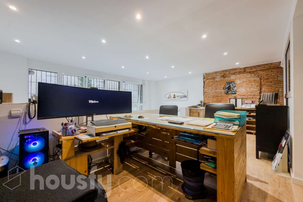 Local en venta en Carrer de Balcells, Gràcia, Barcelona-3