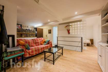 Local en venta en Carrer de Balcells, El Camp d'En Grassot i Gràcia Nova, Barcelona-0