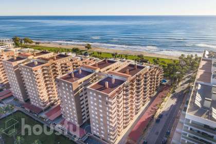 Piso en venta en Carrer Amplaries, Aguamarina, Oropesa del Mar-0