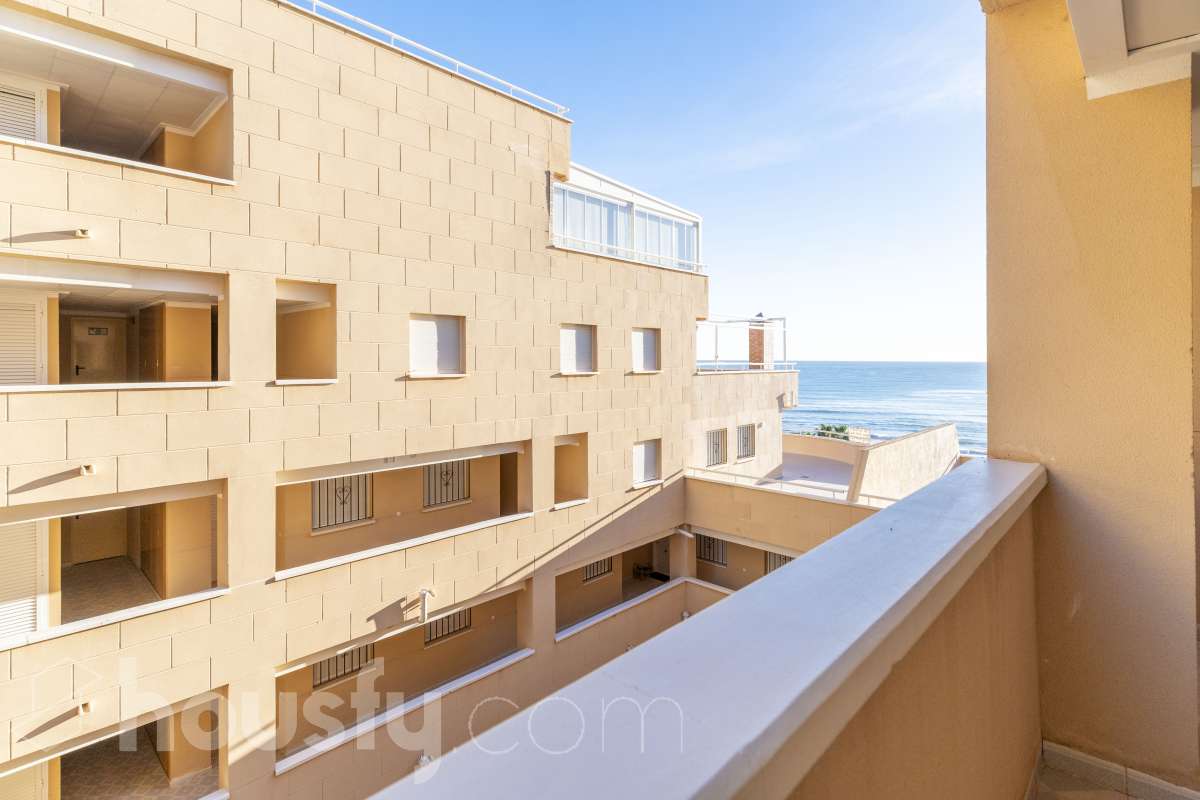 Piso en venta en Carrer Amplaries, Marina d'Or, Oropesa del Mar-3