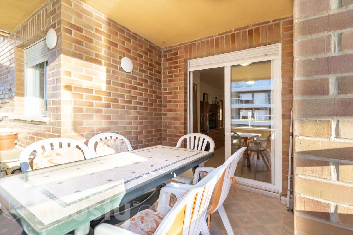 Piso en venta en Carrer Amplaries, Marina d'Or, Oropesa del Mar-2