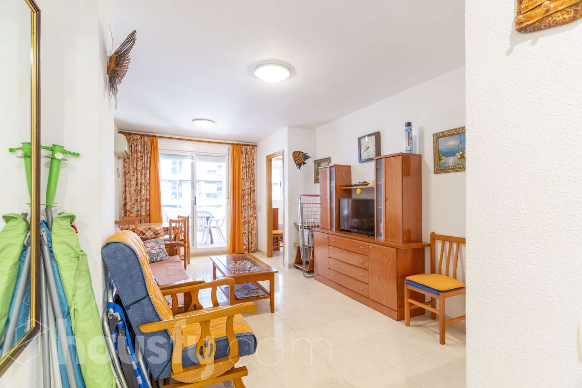 Piso en venta en Carrer Amplaries, Marina d'Or, Oropesa del Mar-4