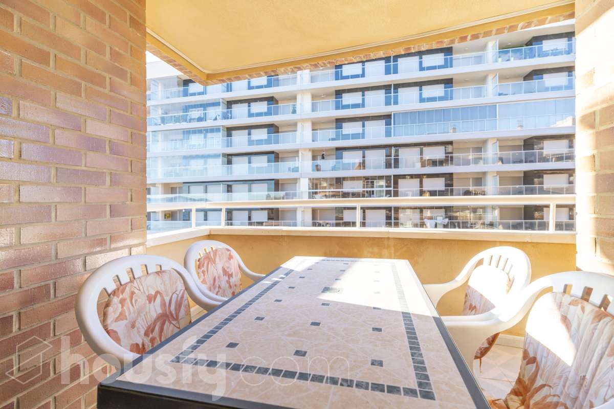 Piso en venta en Carrer Amplaries, Marina d'Or, Oropesa del Mar-1