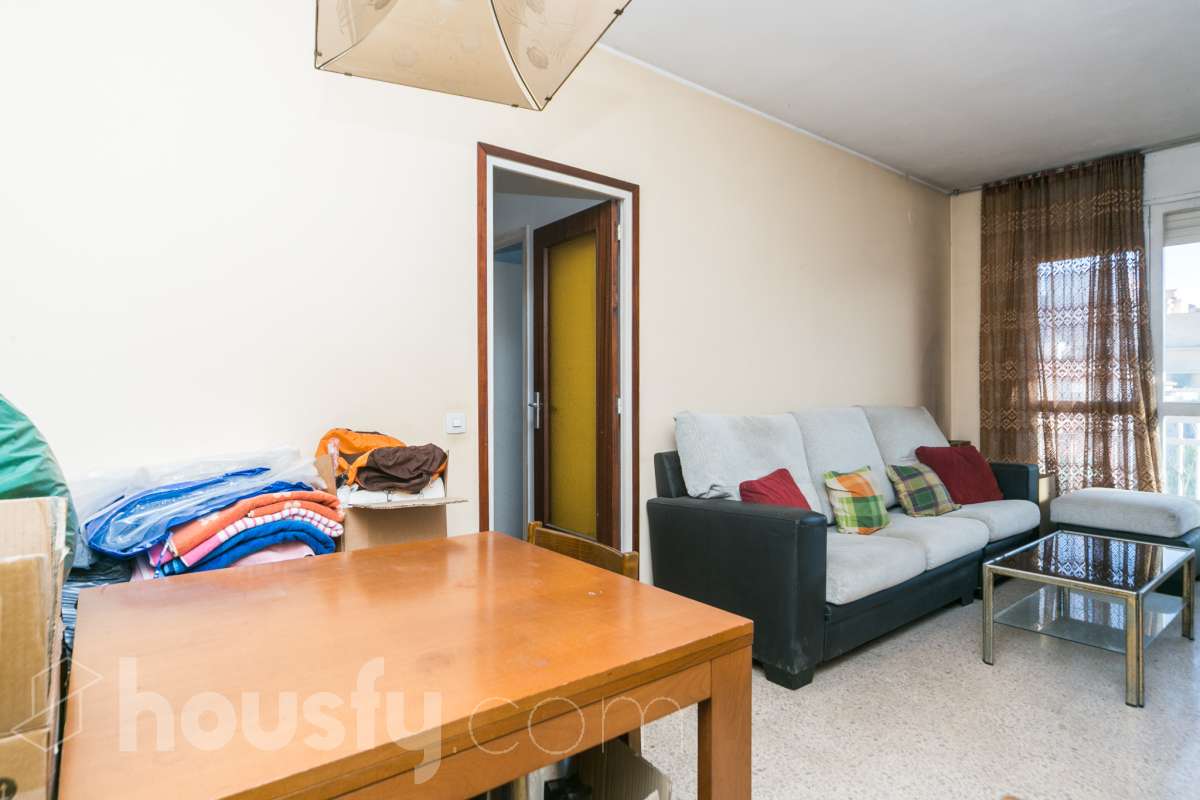 Piso en venta en Carrer d'Eiximenis, Sant Andreu, Barcelona-3