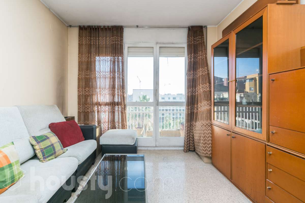 Piso en venta en Carrer d'Eiximenis, Sant Andreu, Barcelona-2