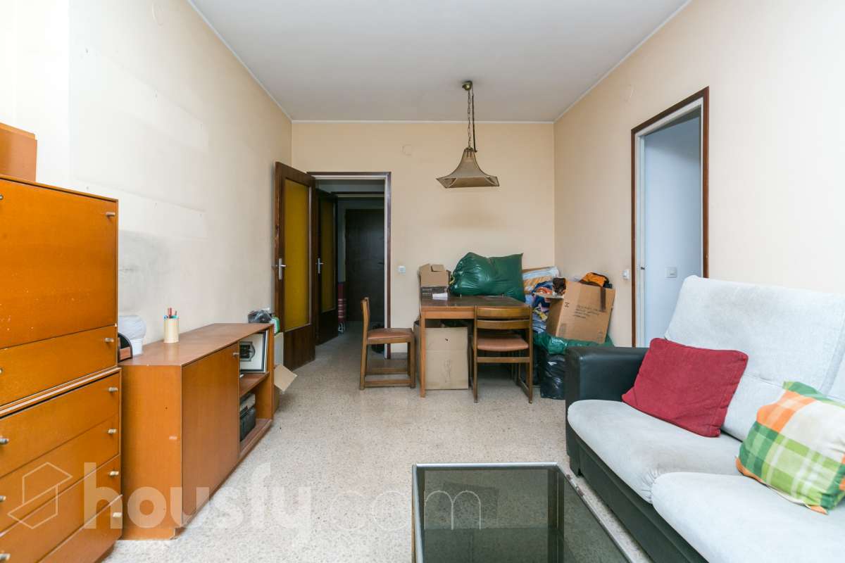 Piso en venta en Carrer d'Eiximenis, Sant Andreu, Barcelona-4