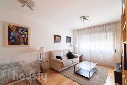 Piso en Calle Aramayona