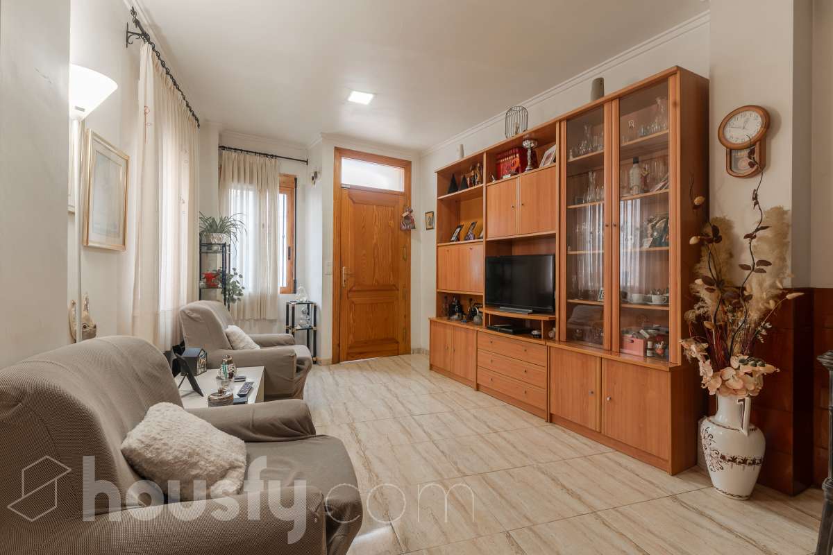 Casa en venta en Plaza Jordi,  Quartell-2