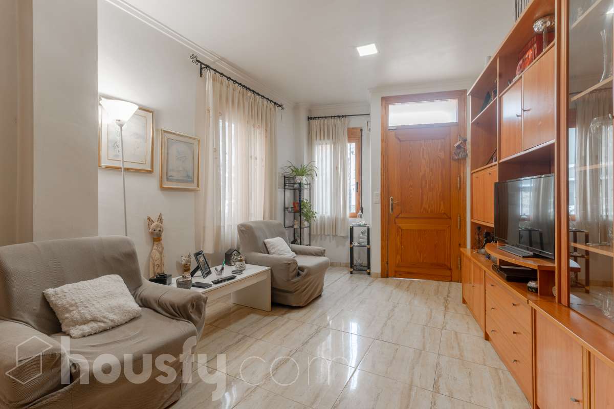 Casa en venta en Plaza Jordi,  Quartell-3